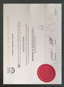 Te Whare Wānaka o Aoraki diploma，Lincoln University (New Zealand) degree certificate